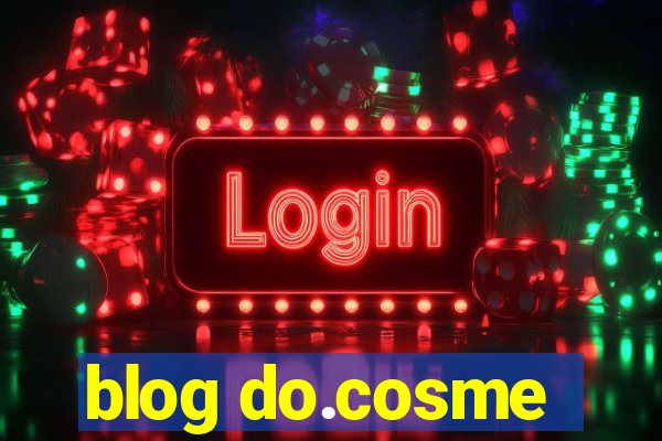 blog do.cosme